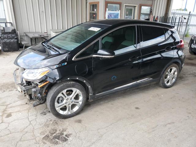 chevrolet bolt ev lt 2017 1g1fw6s0xh4136478