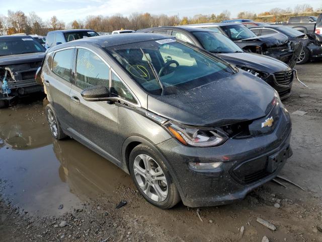 chevrolet bolt ev lt 2017 1g1fw6s0xh4180092