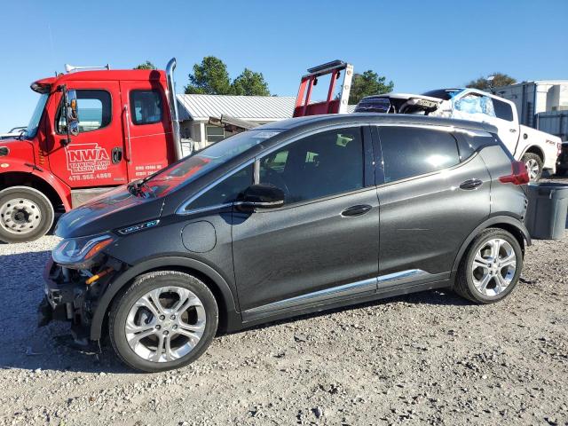 chevrolet bolt ev lt 2018 1g1fw6s0xj4137796