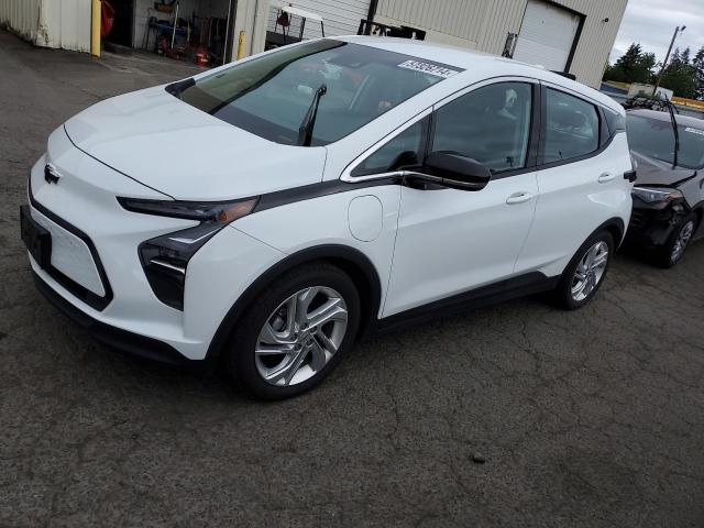 chevrolet bolt 2023 1g1fw6s0xp4114768