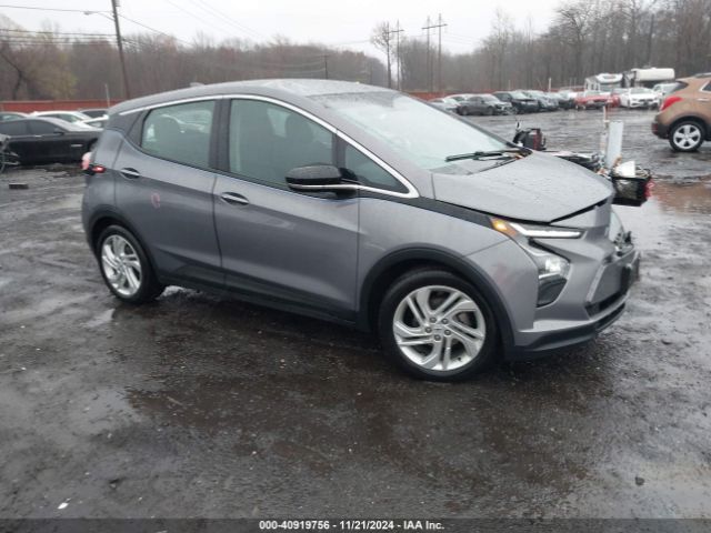 chevrolet bolt ev 2023 1g1fw6s0xp4166904