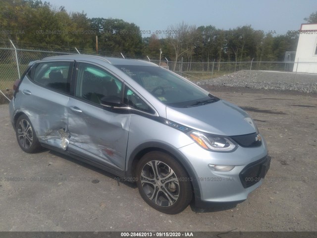 chevrolet bolt ev 2017 1g1fx6s00h4162732