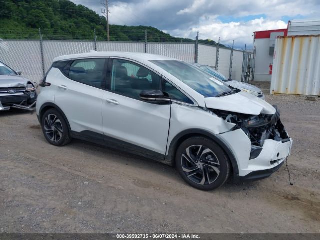 chevrolet bolt ev 2023 1g1fx6s00p4203410