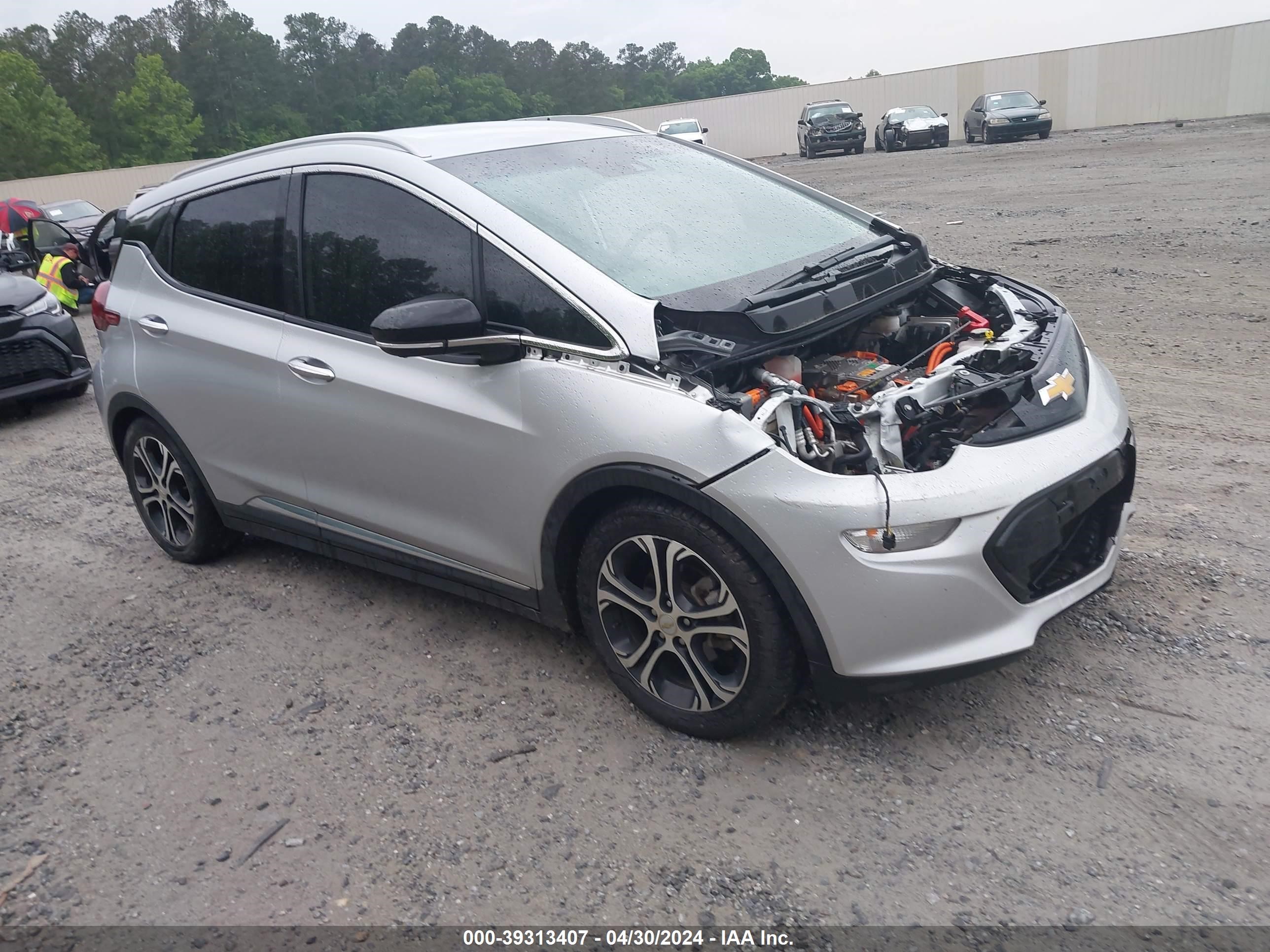 chevrolet bolt euv 2017 1g1fx6s01h4157636