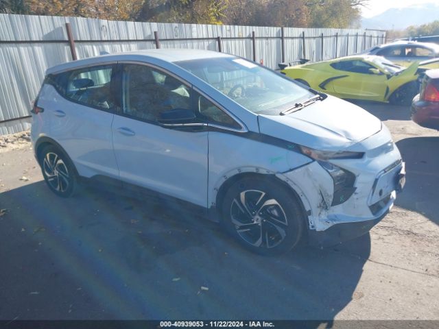 chevrolet bolt ev 2022 1g1fx6s01n4129573