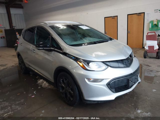 chevrolet bolt ev 2017 1g1fx6s02h4174493