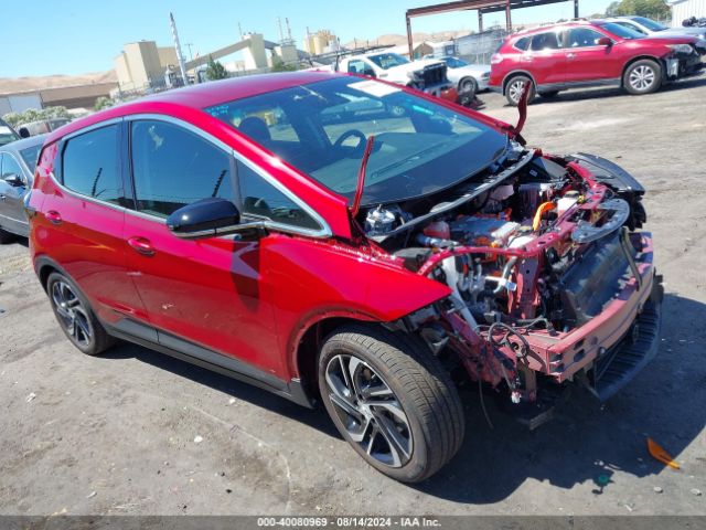 chevrolet bolt ev 2023 1g1fx6s05p4112424