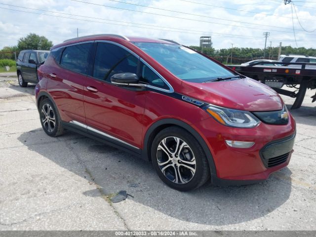 chevrolet bolt ev 2017 1g1fx6s06h4183407