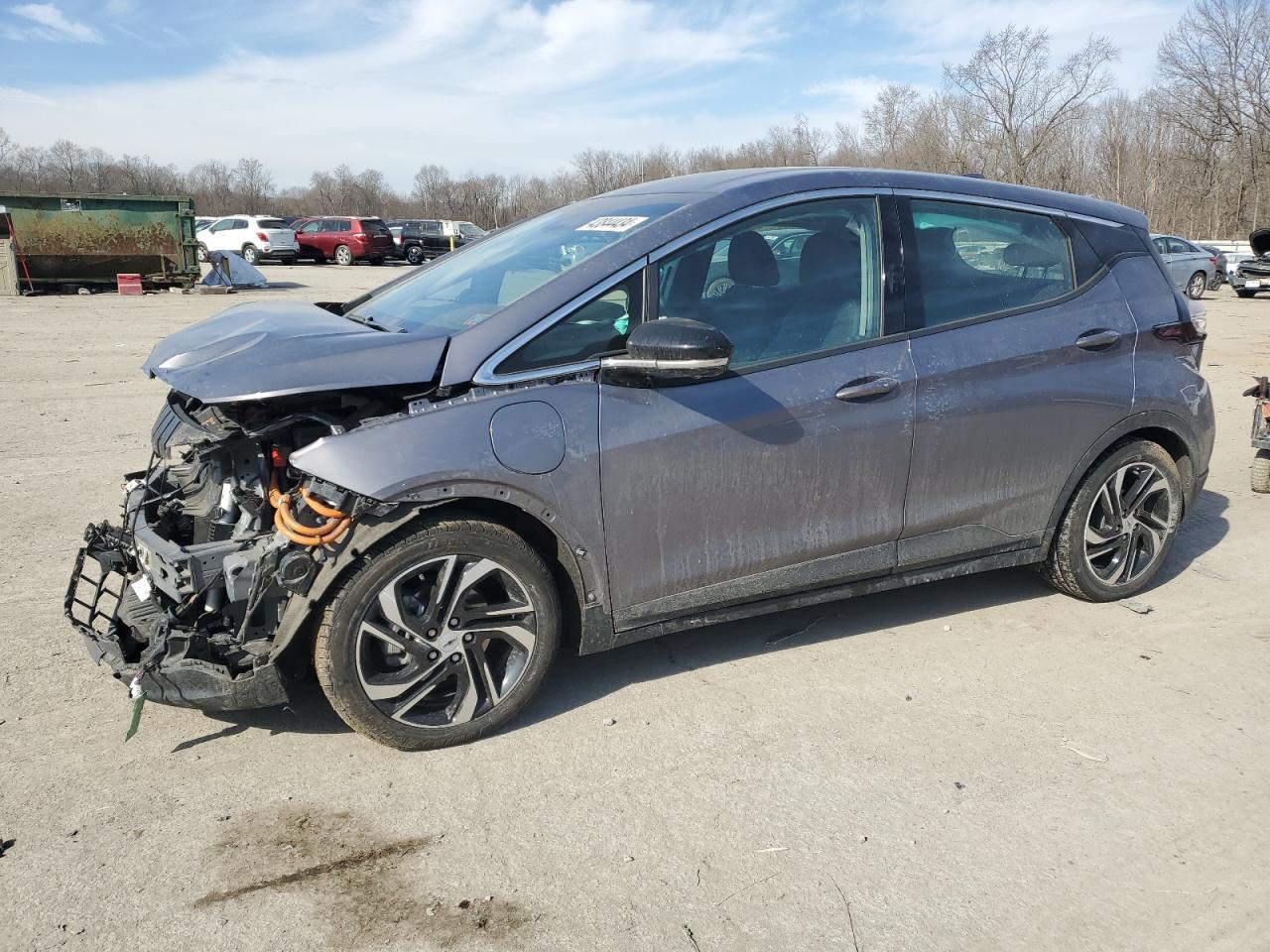 chevrolet bolt 2022 1g1fx6s06n4102143