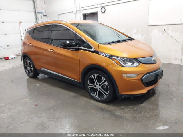 chevrolet bolt ev 2017 1g1fx6s07h4127749