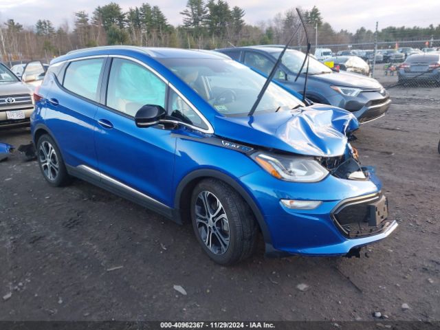 chevrolet bolt ev 2017 1g1fx6s07h4166695