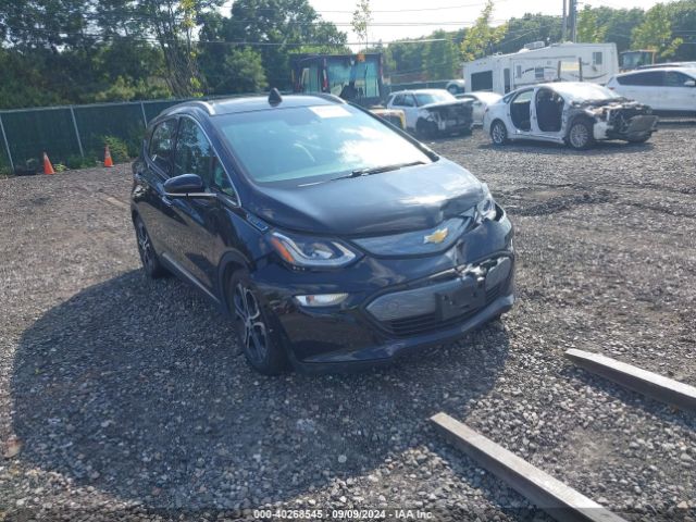 chevrolet bolt ev 2018 1g1fx6s07j4121861