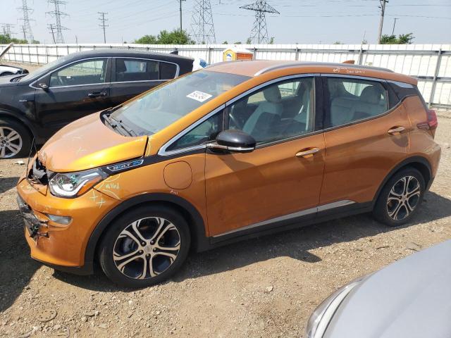 chevrolet bolt 2017 1g1fx6s08h4187653