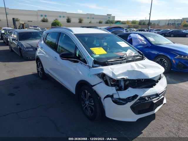 chevrolet bolt ev 2018 1g1fx6s08j4114966