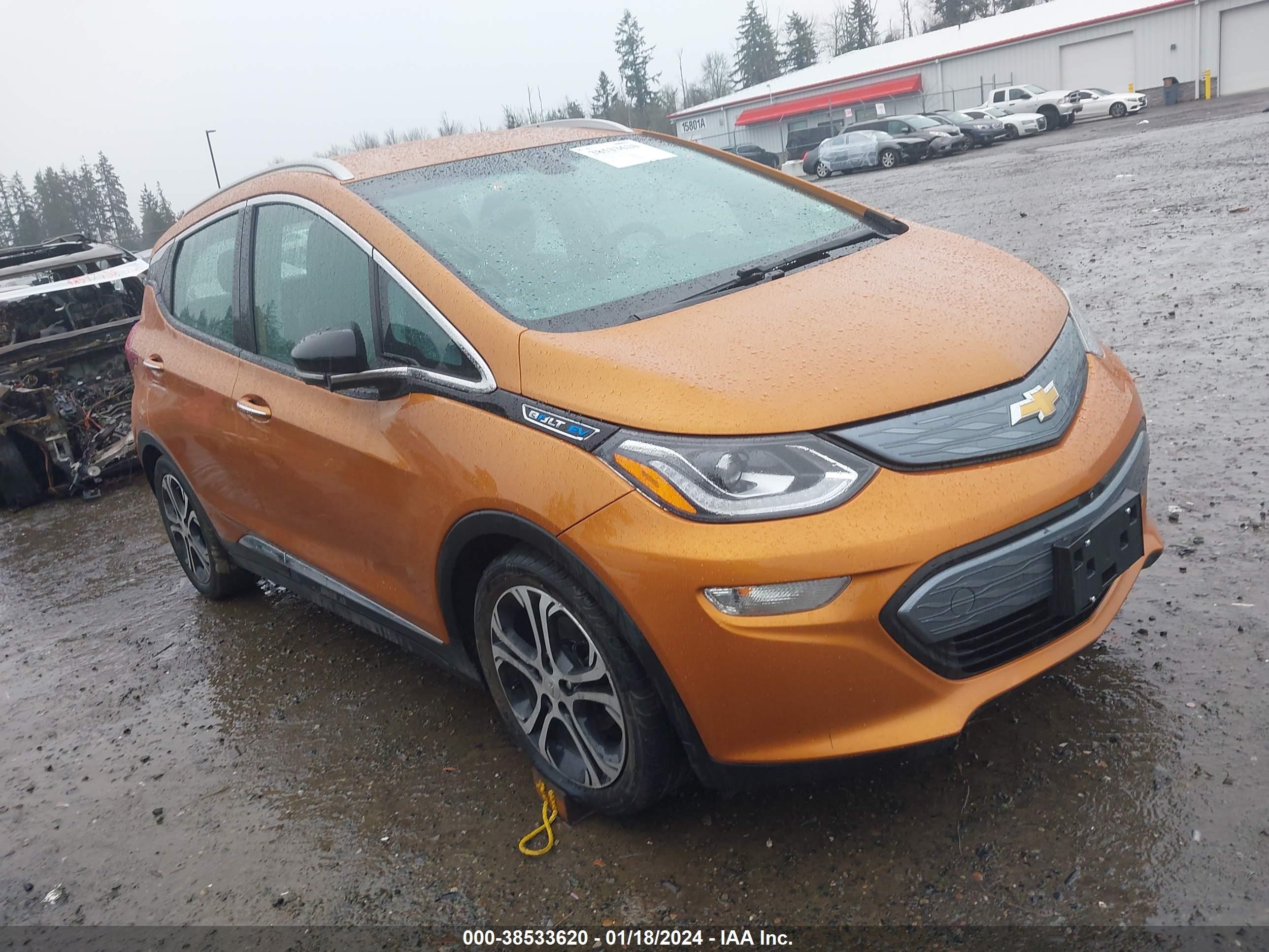 chevrolet bolt euv 2017 1g1fx6s09h4128806