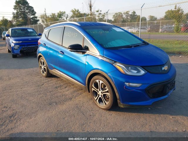 chevrolet bolt ev 2017 1g1fx6s09h4132919