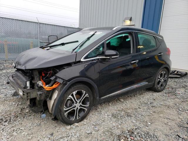 chevrolet bolt 2017 1g1fx6s09h4159621