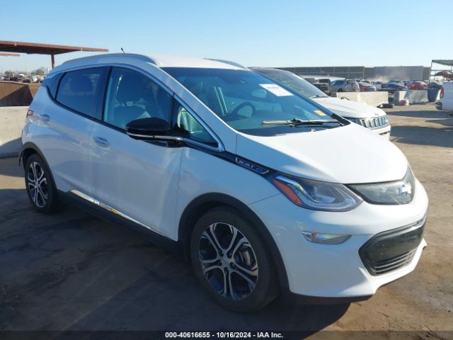 chevrolet bolt ev 2018 1g1fx6s0xj4112636