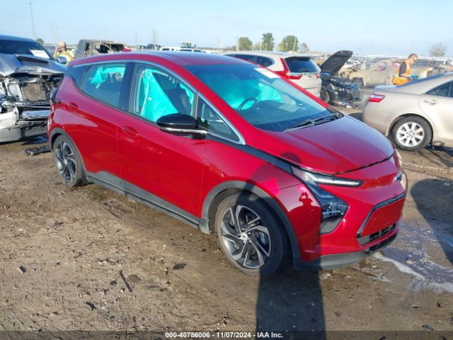 chevrolet bolt ev 2022 1g1fx6s0xn4100802