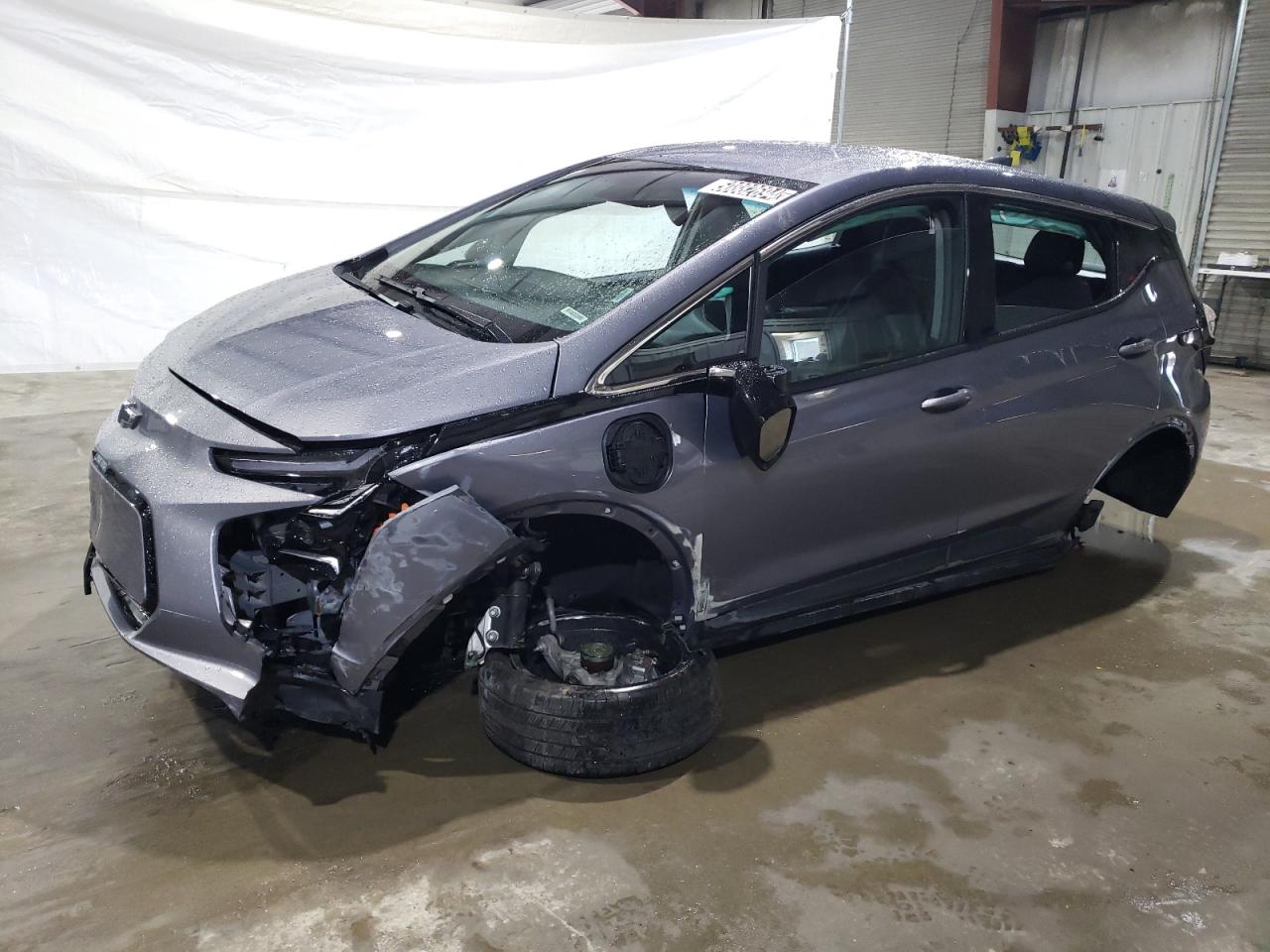 chevrolet bolt ev 2023 1g1fx6s0xp4143961