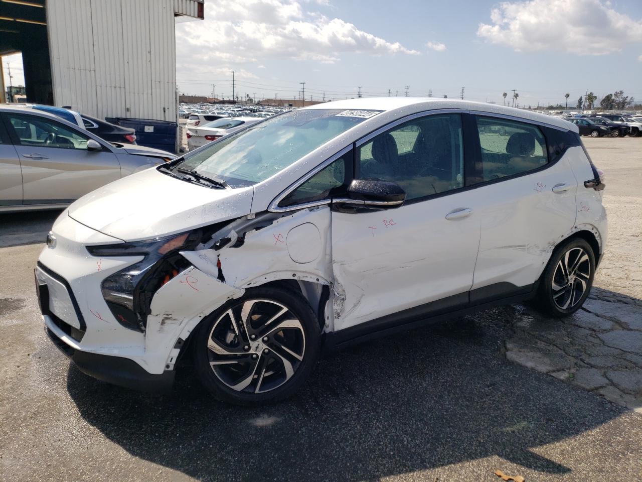 chevrolet bolt 2023 1g1fx6s0xp4148741