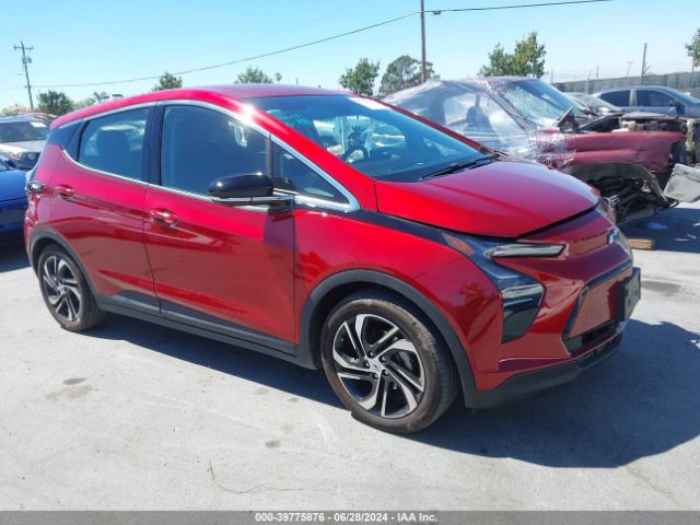 chevrolet bolt ev 2023 1g1fx6s0xp4167161