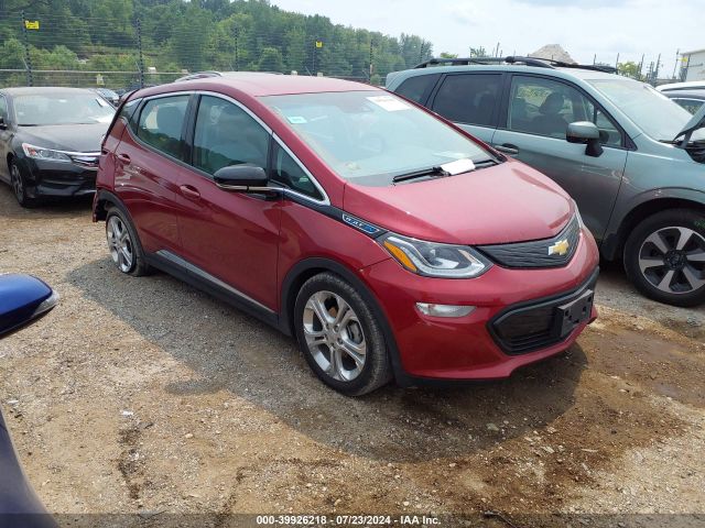 chevrolet bolt ev 2020 1g1fy6s00l4117134