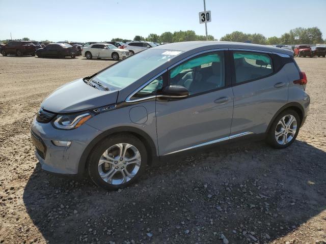 chevrolet bolt 2021 1g1fy6s00m4100660