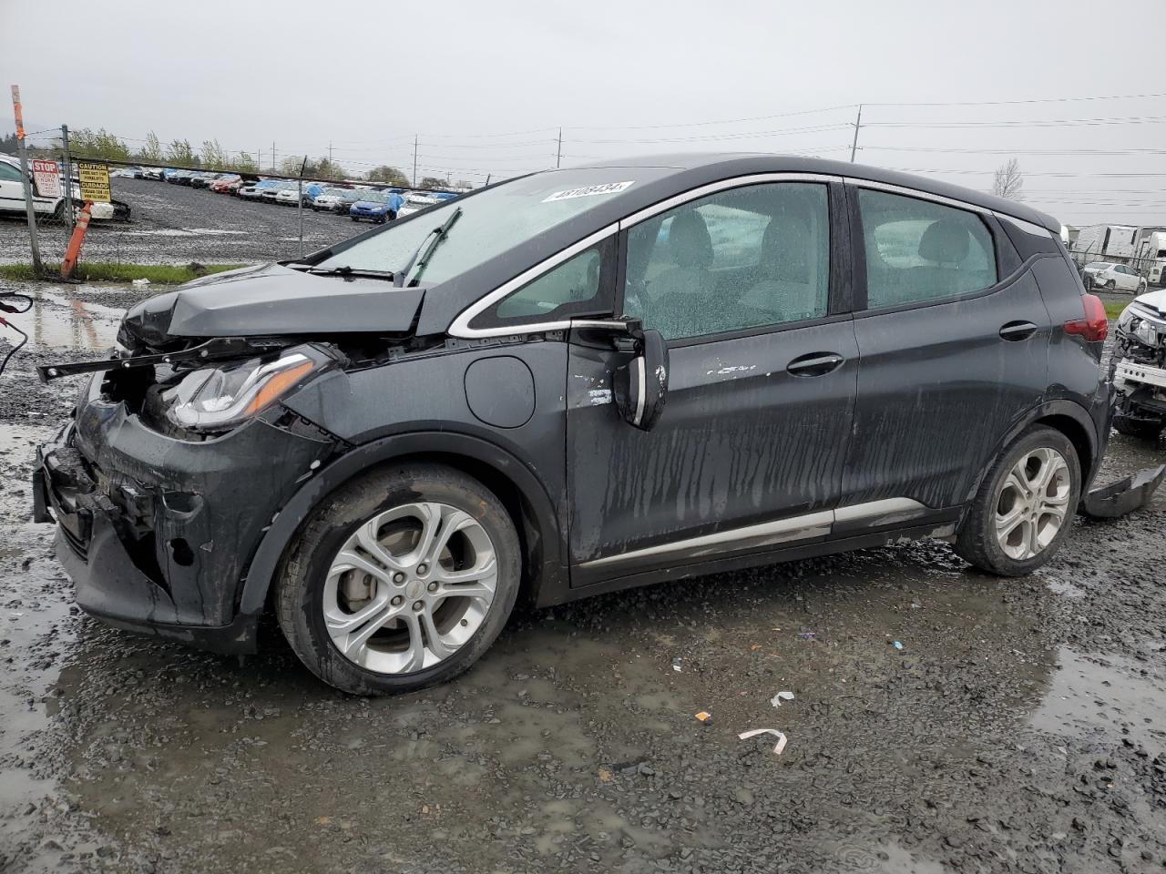 chevrolet bolt 2021 1g1fy6s00m4113604