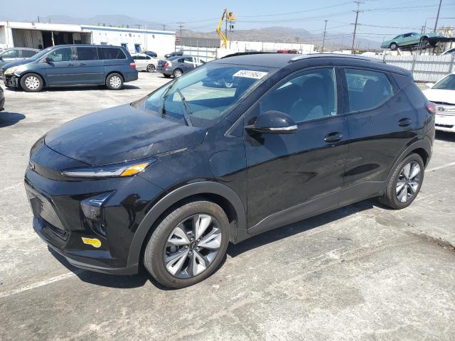 chevrolet bolt 2022 1g1fy6s00n4109635