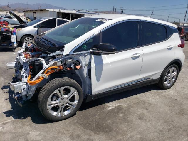 chevrolet bolt ev lt 2021 1g1fy6s01m4104376