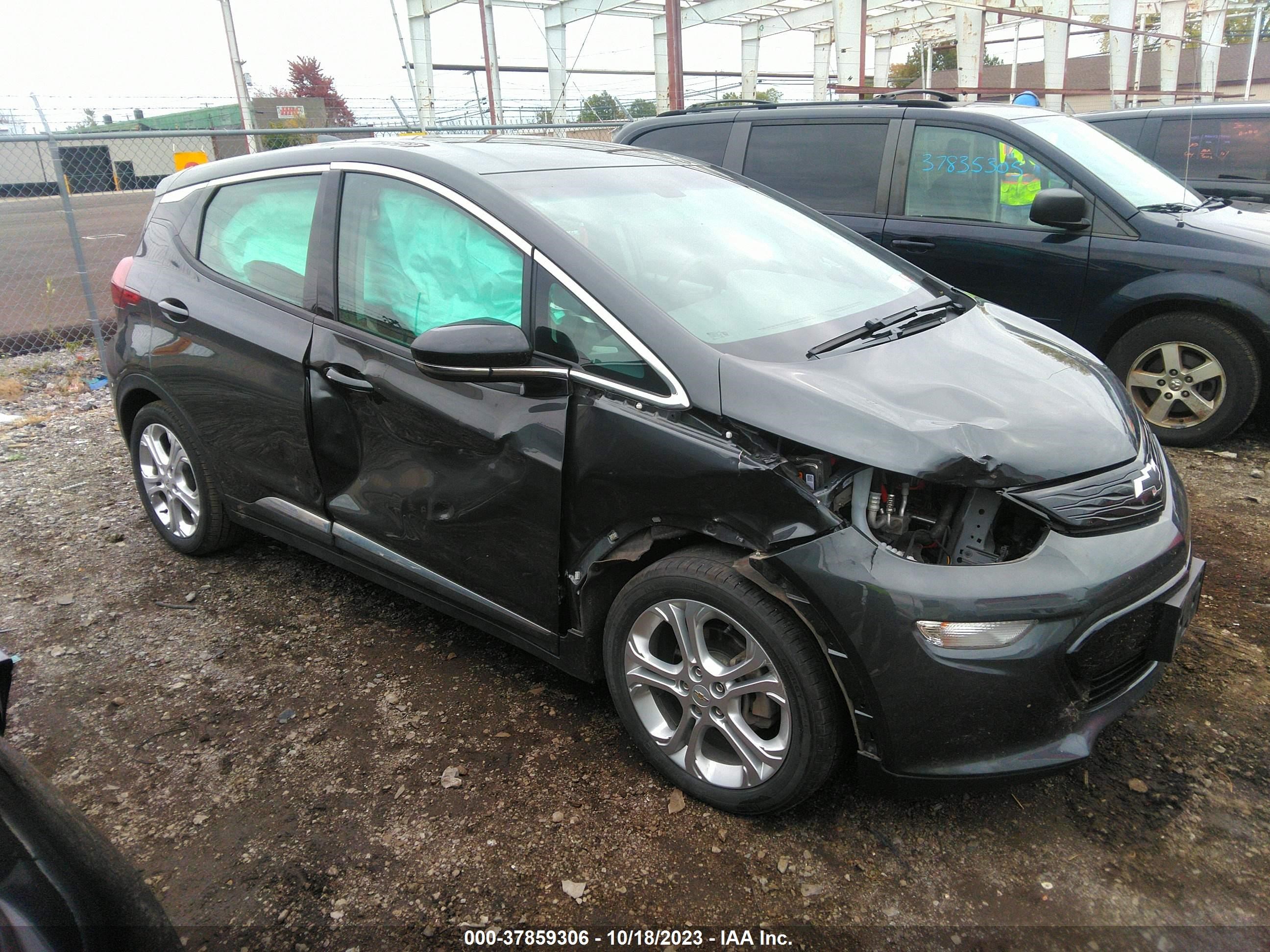 chevrolet bolt euv 2021 1g1fy6s01m4112347