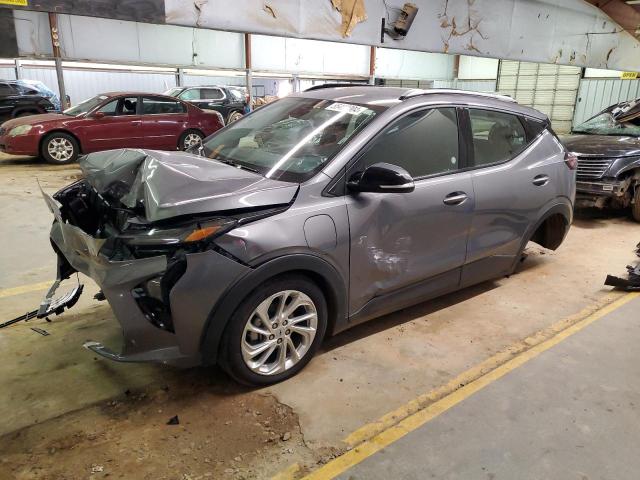 chevrolet bolt 2023 1g1fy6s01p4154330