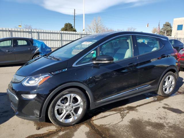 chevrolet bolt ev lt 2019 1g1fy6s02k4138341