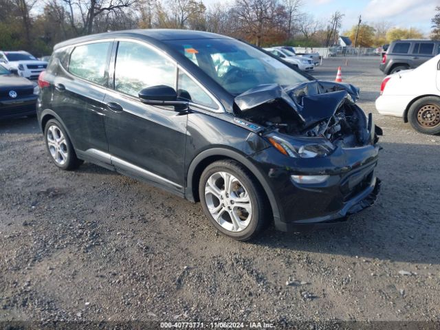 chevrolet bolt ev 2020 1g1fy6s02l4113103