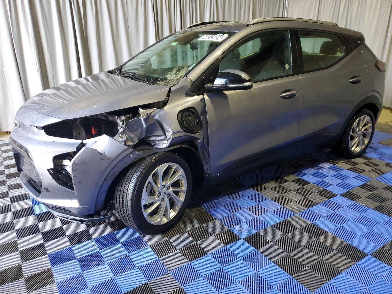 chevrolet bolt 2023 1g1fy6s02p4154076