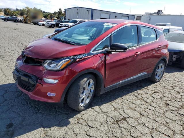 chevrolet bolt ev lt 2019 1g1fy6s03k4109415