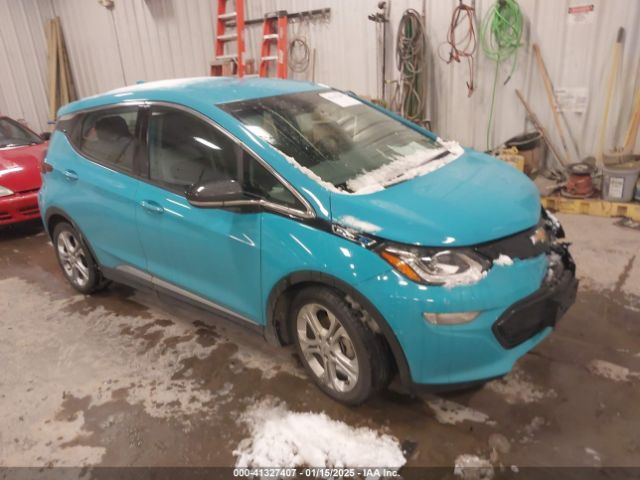 chevrolet bolt ev 2020 1g1fy6s03l4119041