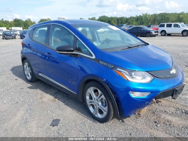 chevrolet bolt ev 2020 1g1fy6s03l4137488