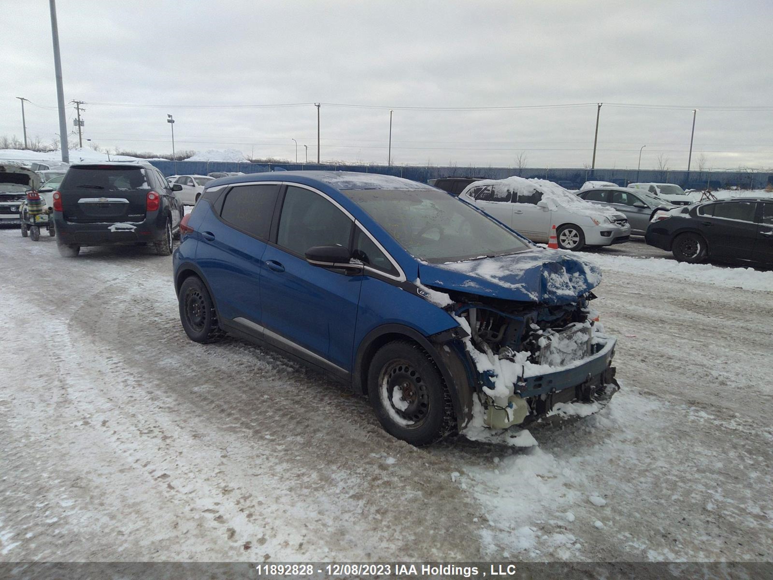 chevrolet bolt euv 2020 1g1fy6s03l4138897