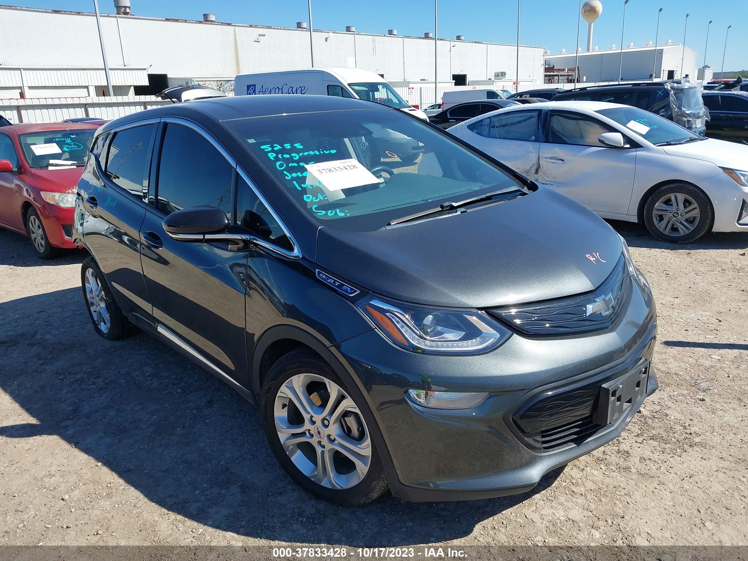 chevrolet bolt euv 2020 1g1fy6s03l4148975