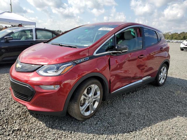 chevrolet bolt ev lt 2021 1g1fy6s03m4104380