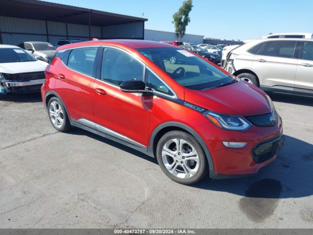 chevrolet bolt ev 2021 1g1fy6s03m4108526