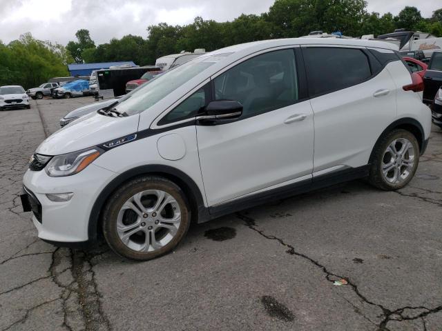 chevrolet bolt 2021 1g1fy6s03m4113435