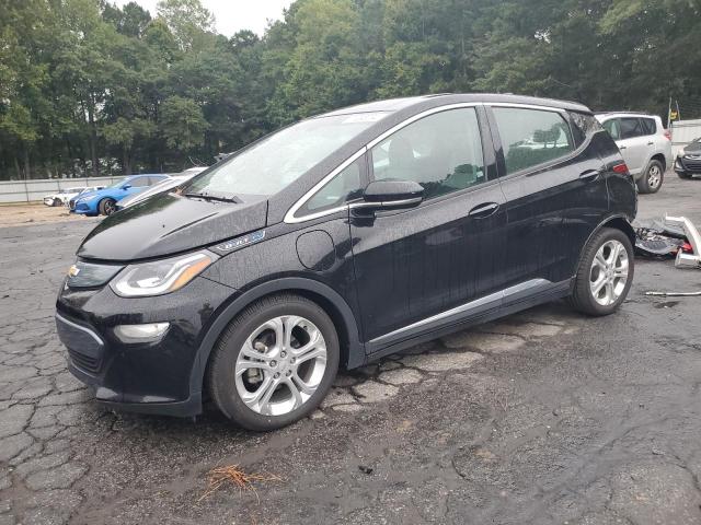 chevrolet bolt ev lt 2019 1g1fy6s04k4111500