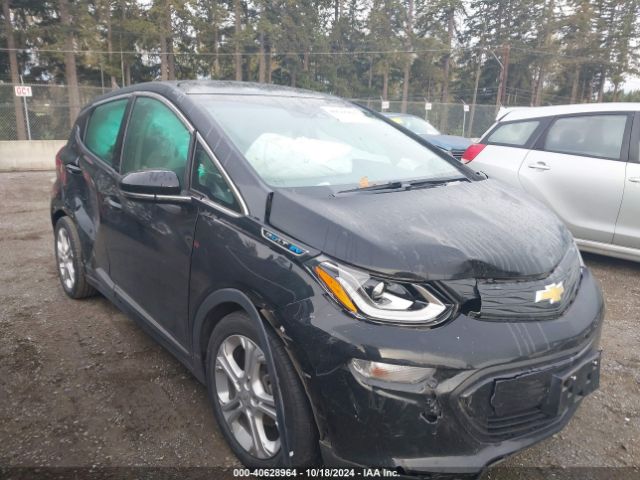 chevrolet bolt ev 2020 1g1fy6s04l4110428