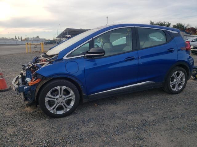 chevrolet bolt ev 2018 1g1fy6s05k4110341