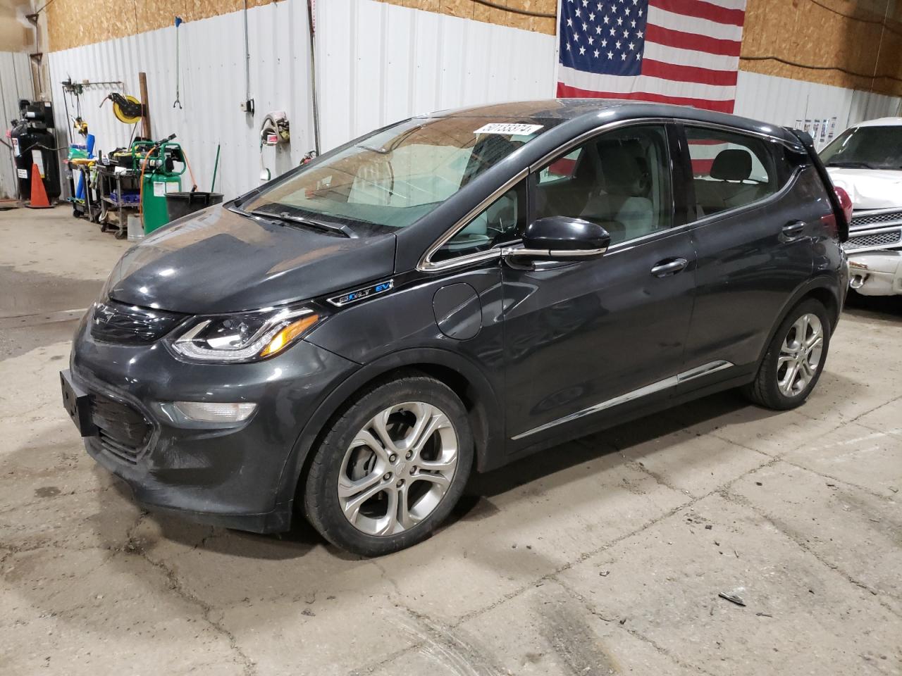 chevrolet bolt 2020 1g1fy6s05l4148508