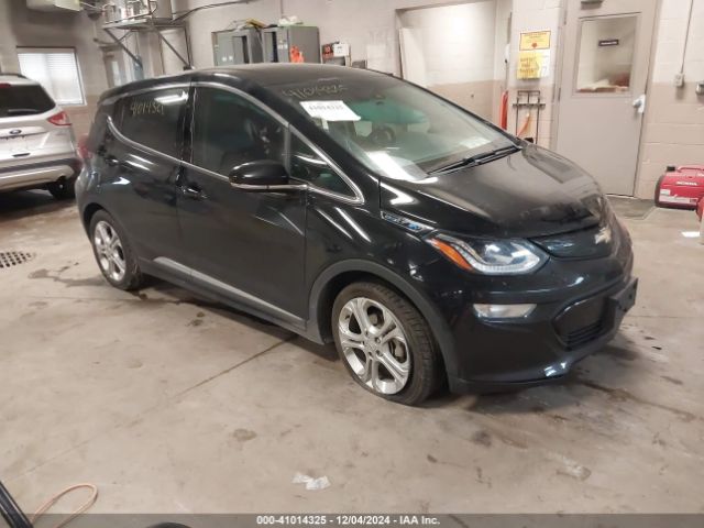 chevrolet bolt ev 2021 1g1fy6s05m4109371