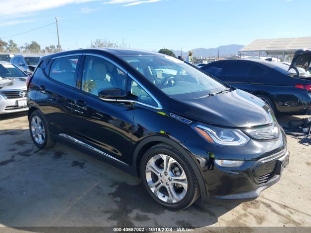 chevrolet bolt ev 2021 1g1fy6s05m4109564